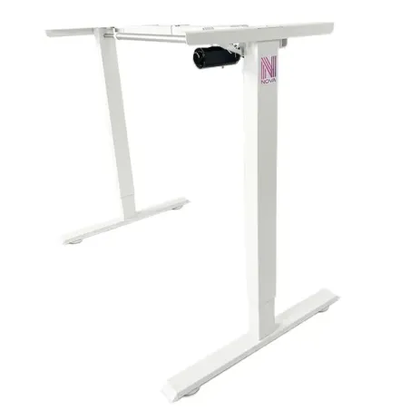 NOVA TABLE SUPPORT 80 Blanc