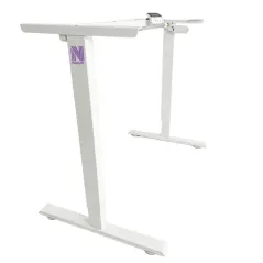 NOVA TABLE SUPPORT 80 Blanc