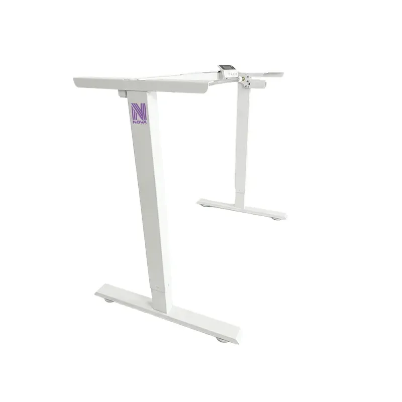 NOVA TABLE SUPPORT 80 Blanc NOVA TABLE SUPPORT 80 Blanc
