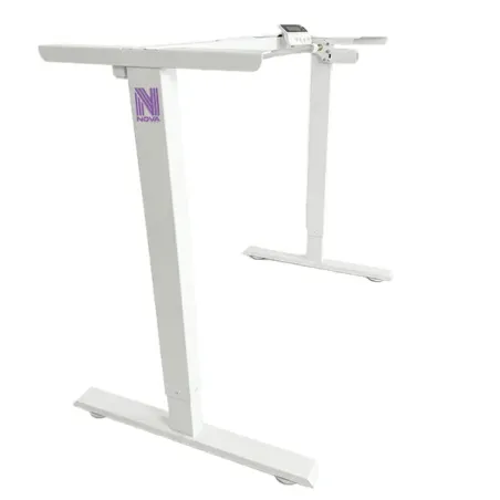 NOVA TABLE SUPPORT 80 Blanc