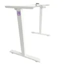 NOVA TABLE SUPPORT 80 Blanc NOVA TABLE SUPPORT 80 Blanc