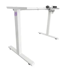 NOVA TABLE SUPPORT 50 Blanc