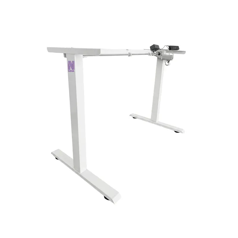 NOVA TABLE SUPPORT 50 Blanc NOVA TABLE SUPPORT 50 Blanc