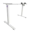 NOVA TABLE SUPPORT 50 Blanc NOVA TABLE SUPPORT 50 Blanc