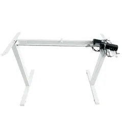 NOVA TABLE SUPPORT 50 Blanc