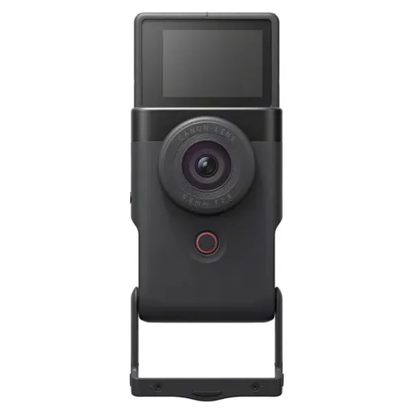 CANON POWERSHOT V10 CAMERA DIGITAL