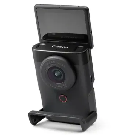 CANON POWERSHOT V10 CAMERA DIGITAL