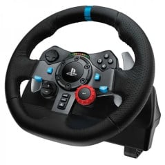 LOGITECH G29 DRIVING FORCE VOLANT