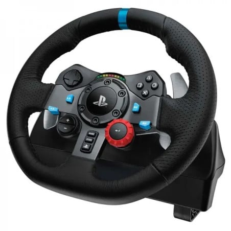 LOGITECH G29 DRIVING FORCE VOLANT