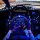 LOGITECH G920 DRIVING FORCE RACING WHEEL LOGITECH G920 DRIVING FORCE RACING WHEEL