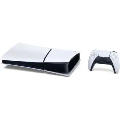 SONY PS5 PLAYSTATION 5 SLIM DIGITAL EDITION 825GB SSD + EA SPORTS FC26