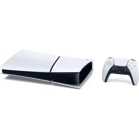 SONY PS5 PLAYSTATION 5 SLIM DIGITAL EDITION 825GB SSD + EA SPORTS FC26