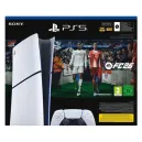 SONY PS5 PLAYSTATION 5 SLIM DIGITAL EDITION 825GB SSD + EA SPORTS FC26