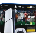 SONY PS5 PLAYSTATION 5 SLIM DIGITAL EDITION 825GB SSD + EA SPORTS FC26