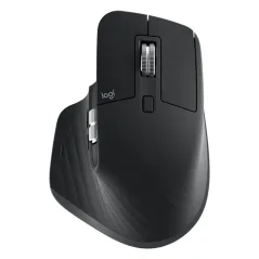 LOGITECH MX MASTER 3S BLUETOOTH EDITION Graphite