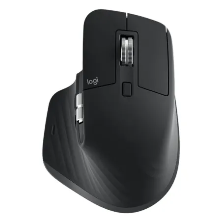 LOGITECH MX MASTER 3S BLUETOOTH EDITION Graphite