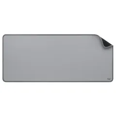 LOGITECH DESK MAT STUDIO SERIES Gris