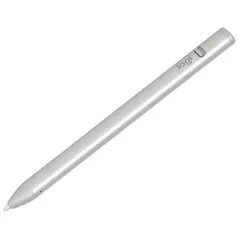 LOGITECH CRAYON Silver