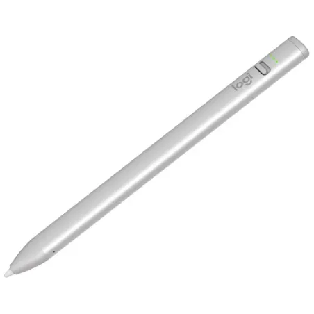 LOGITECH CRAYON Silver