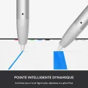 LOGITECH CRAYON Silver