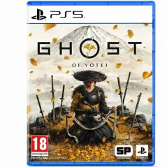 GHOST OF YOTEI PS5