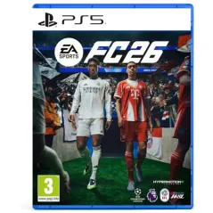 EA SPORTS FC 26 PS5