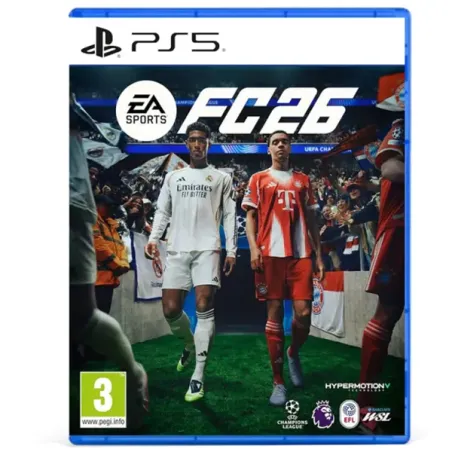 EA SPORTS FC 26 PS5