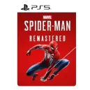 SPIDERMAN PS5