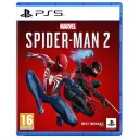 SPIDERMAN 2 PS5