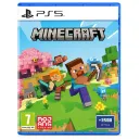 MINECRAFT PS5