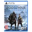 GOD OF WAR RAGNAROK PS5