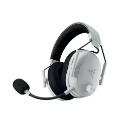 RAZER BLACKSHARK V3 PRO Blanc