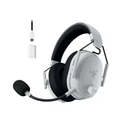 RAZER BLACKSHARK V3 PRO Blanc
