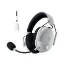 RAZER BLACKSHARK V3 PRO Blanc