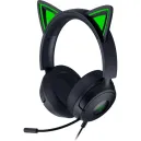 RAZER KRAKEN KITTY V3 X Noir