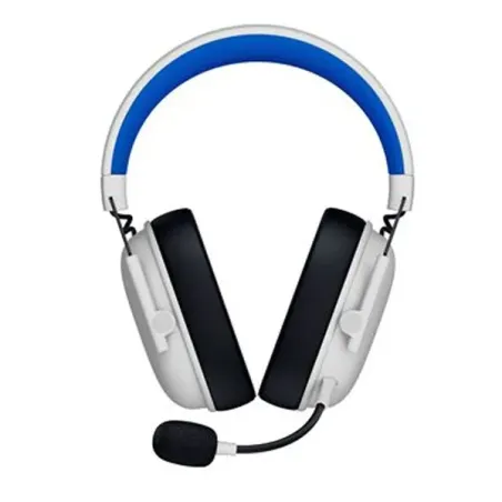 RAZER BLACKSHARK V3 X HYPERSPEED POUR PLAYSTATION Blanc