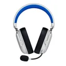 RAZER BLACKSHARK V3 X HYPERSPEED POUR PLAYSTATION Blanc