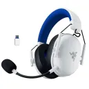 RAZER BLACKSHARK V3 X HYPERSPEED POUR PLAYSTATION Blanc