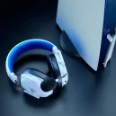 RAZER BLACKSHARK V3 X HYPERSPEED POUR PLAYSTATION Blanc
