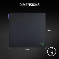 RAZER GIGANTUS V2 PRO L MAX CONTROL