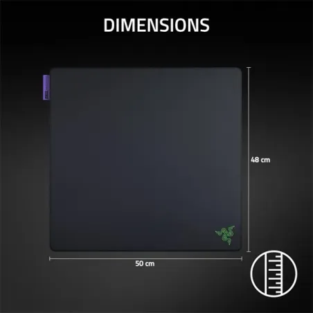 RAZER GIGANTUS V2 PRO L MAX CONTROL
