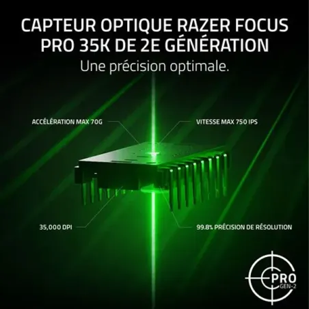 RAZER VIPER V3 PRO SE