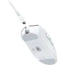 RAZER DEATHADDER V4 PRO Blanc