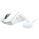 RAZER DEATHADDER V4 PRO Blanc