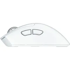 RAZER DEATHADDER V4 PRO Blanc