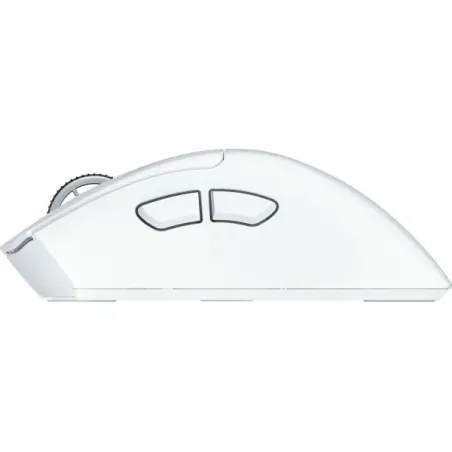 RAZER DEATHADDER V4 PRO Blanc