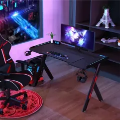 AOR ESPORTS RGB Z-FORM