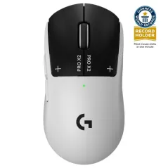 LOGITECH G PRO X2 SUPERSTRIKE