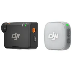 DJI MIC MINI 2 (1 TX + 1 RX)
