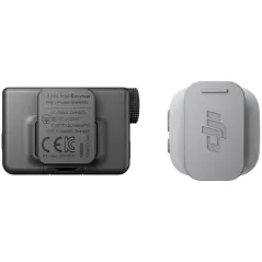 DJI MIC MINI 2 (1 TX + 1 RX)